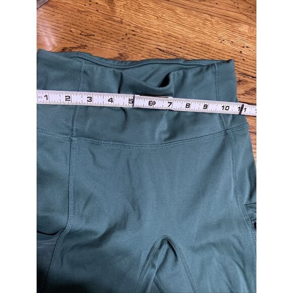 Fabletics Sycamore Trinity High-Waisted Utility Leggings Size Womens Extra Small - Picture 4 of 10
